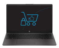 HP 255 G10 Ryzen 5-7530U/16GB/512 - 1329412 - zdjęcie 1